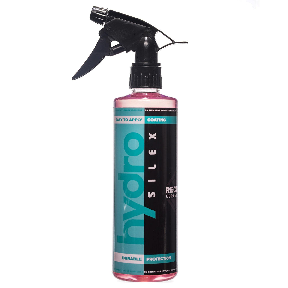 Recharge Ceramic Coating Spray - HydroSilex Official Imagery - 2