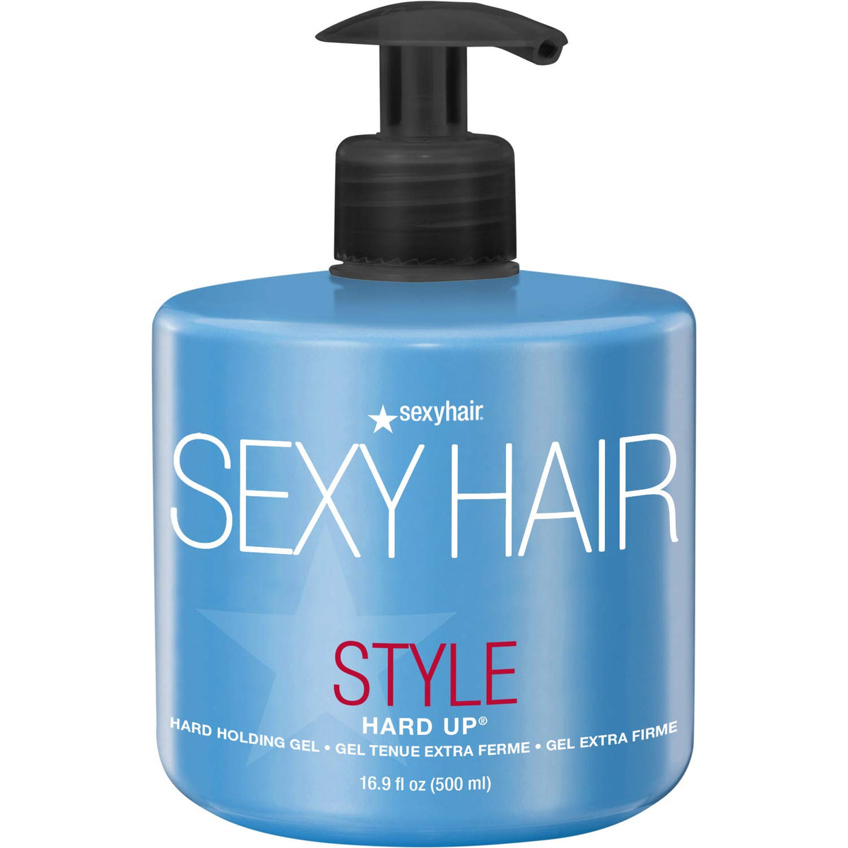 Premium Selection – Gels on display