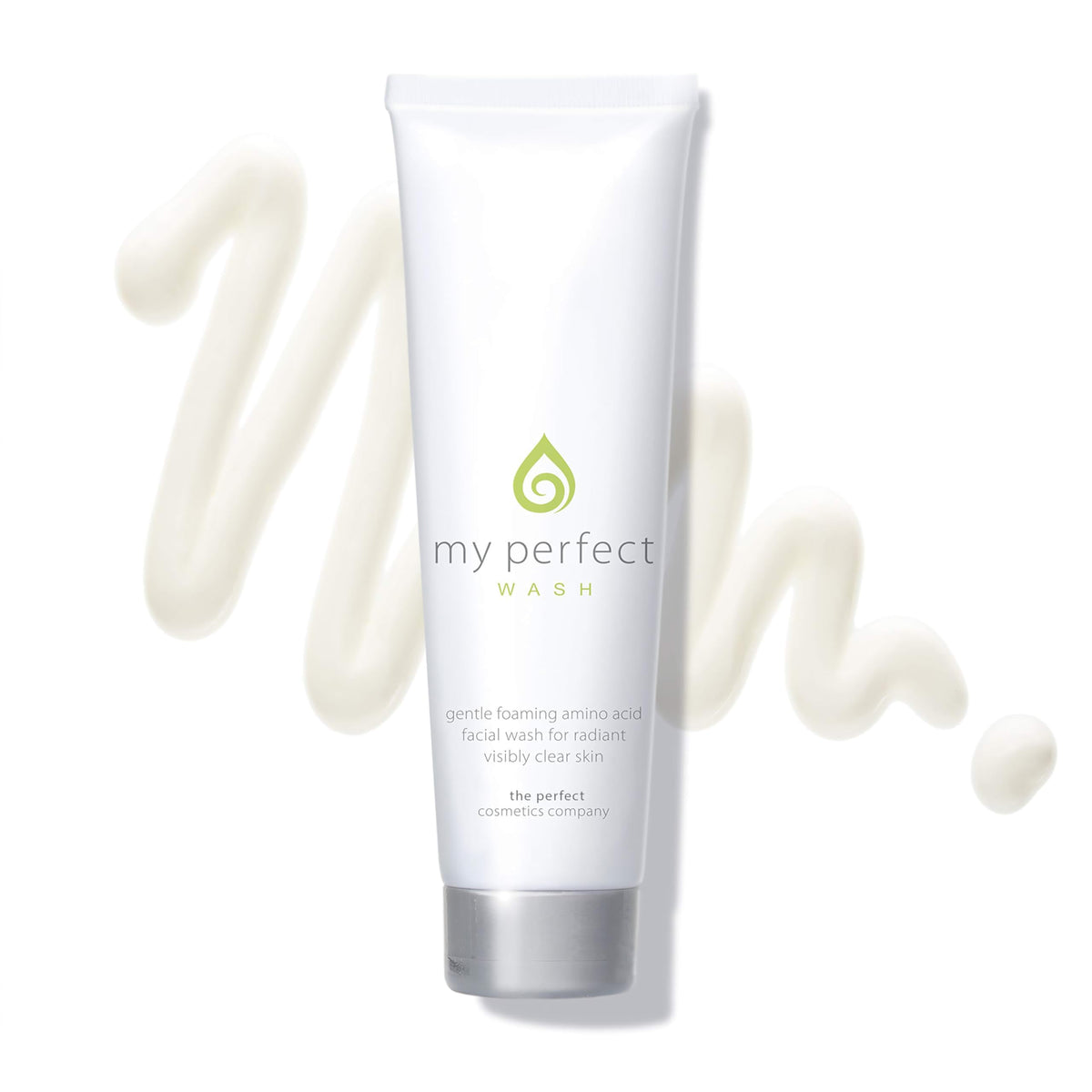 My Perfect Wash Daily Deluxe Depply Hydrating Rinse Off - My Perfect Official Imagery - 3