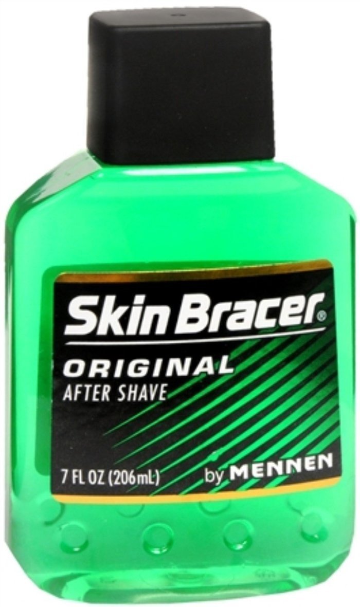 Skin Bracer After Shave Original 7 oz - Skin Bracer Official Imagery - 3