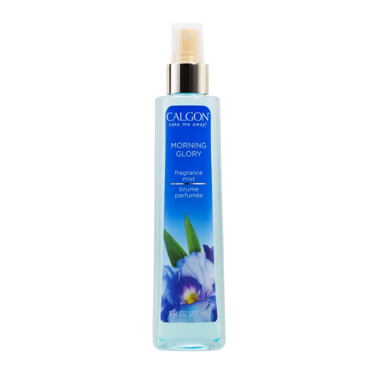 Calgon Fragrance Body Mist Morning Glory 8 fl oz