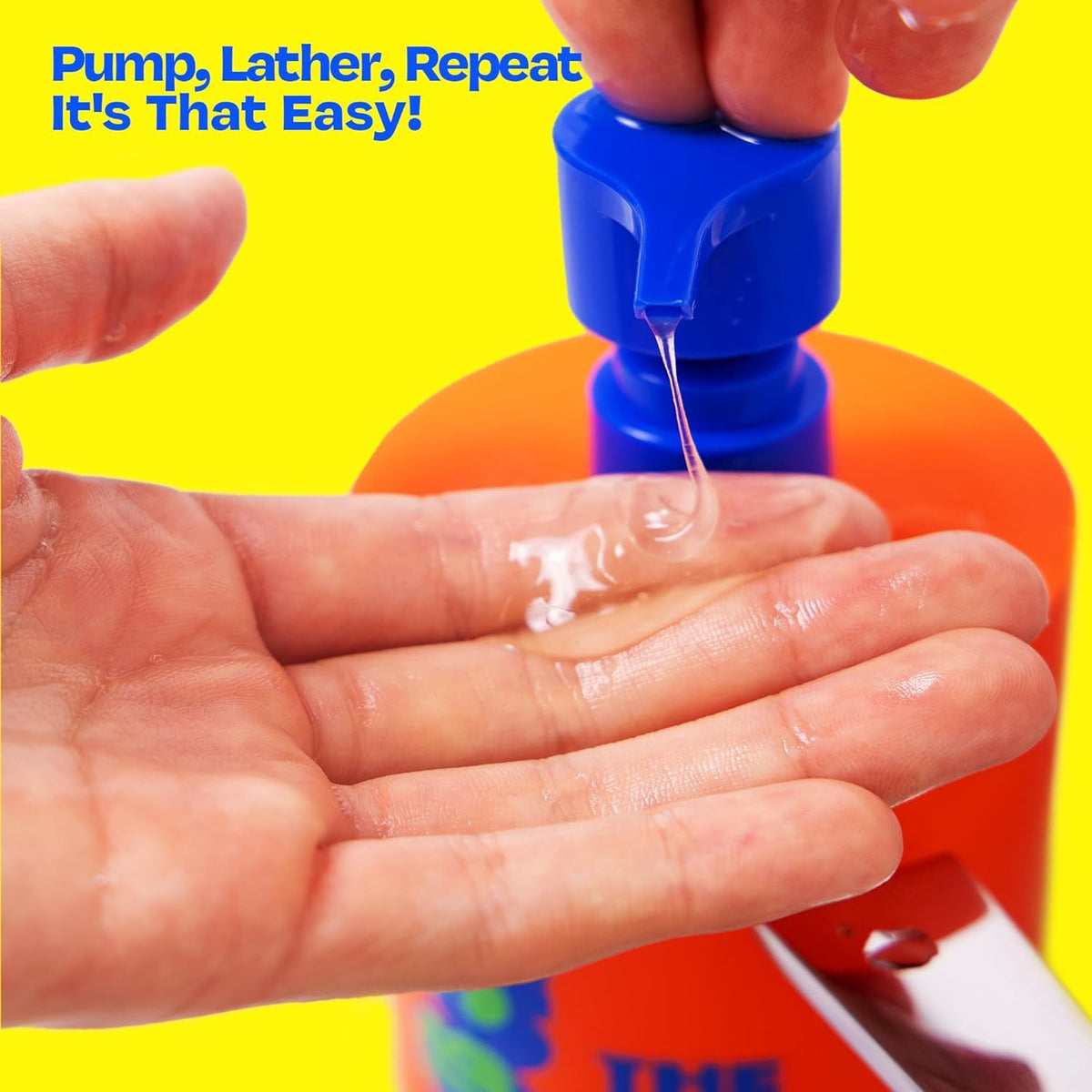 JB SKRUB Foaming Acne Face Wash and Citrus Scented Boys Body - JB SKRUB Official Imagery - 7