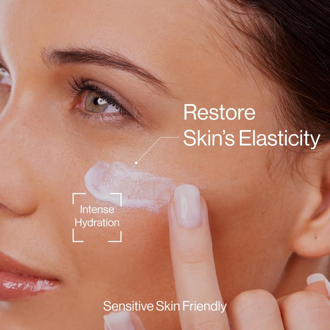 eb5 Intense Moisture Anti Aging Moisturizer Face and Neck - eb5 Official Imagery - 7