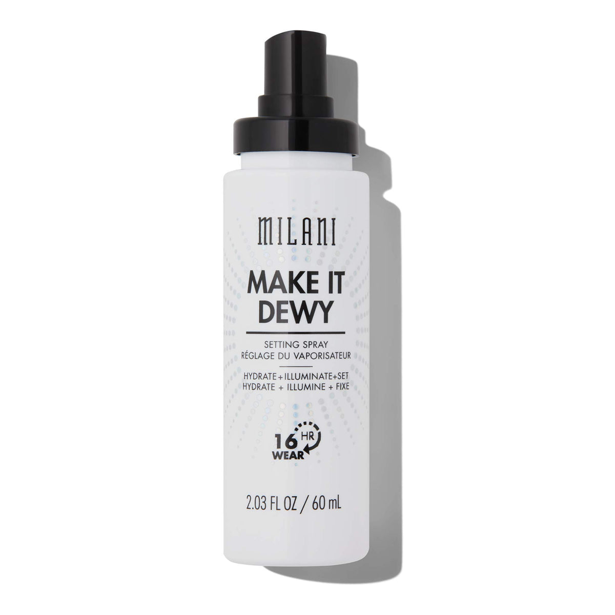 Milani Setting Sprays Make It Last Make It Dewy Make it Last - Milani Official Imagery - 6