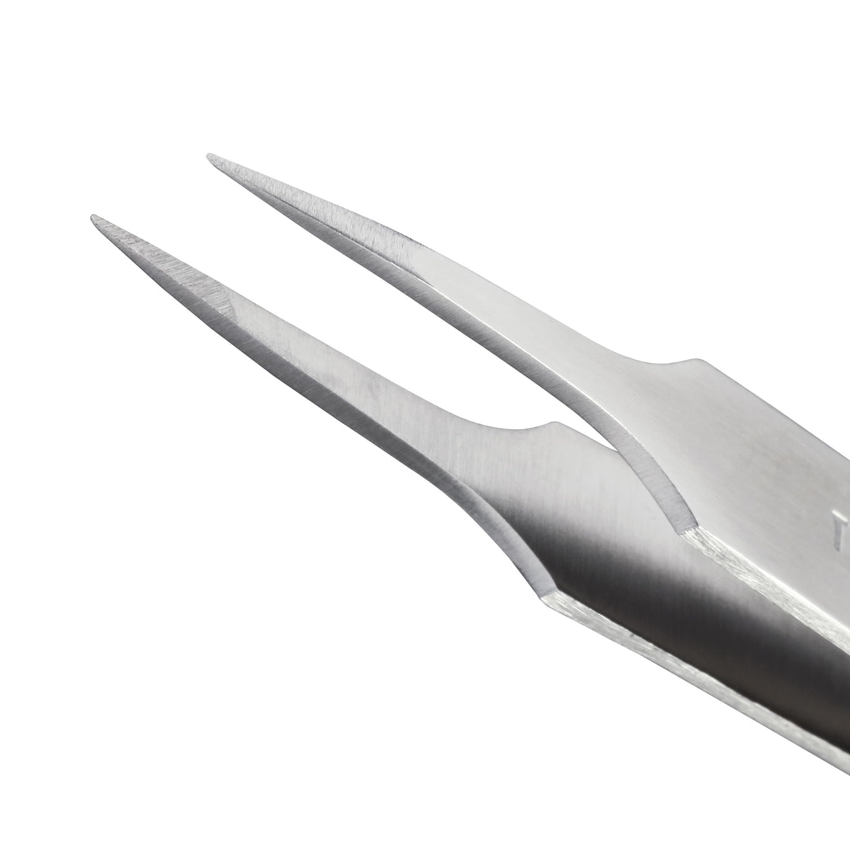 Tweezerman Stainless Steel Ingrown Hair Splintertweeze for - Tweezerman Official Imagery - 3