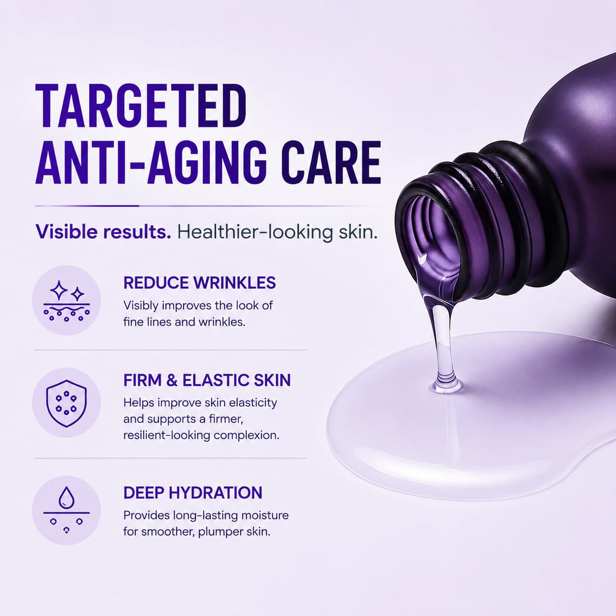 YYYLAB Carnosine A R B Age Defying Spicule Serum with PDRN - YYY LAB Official Imagery - 6
