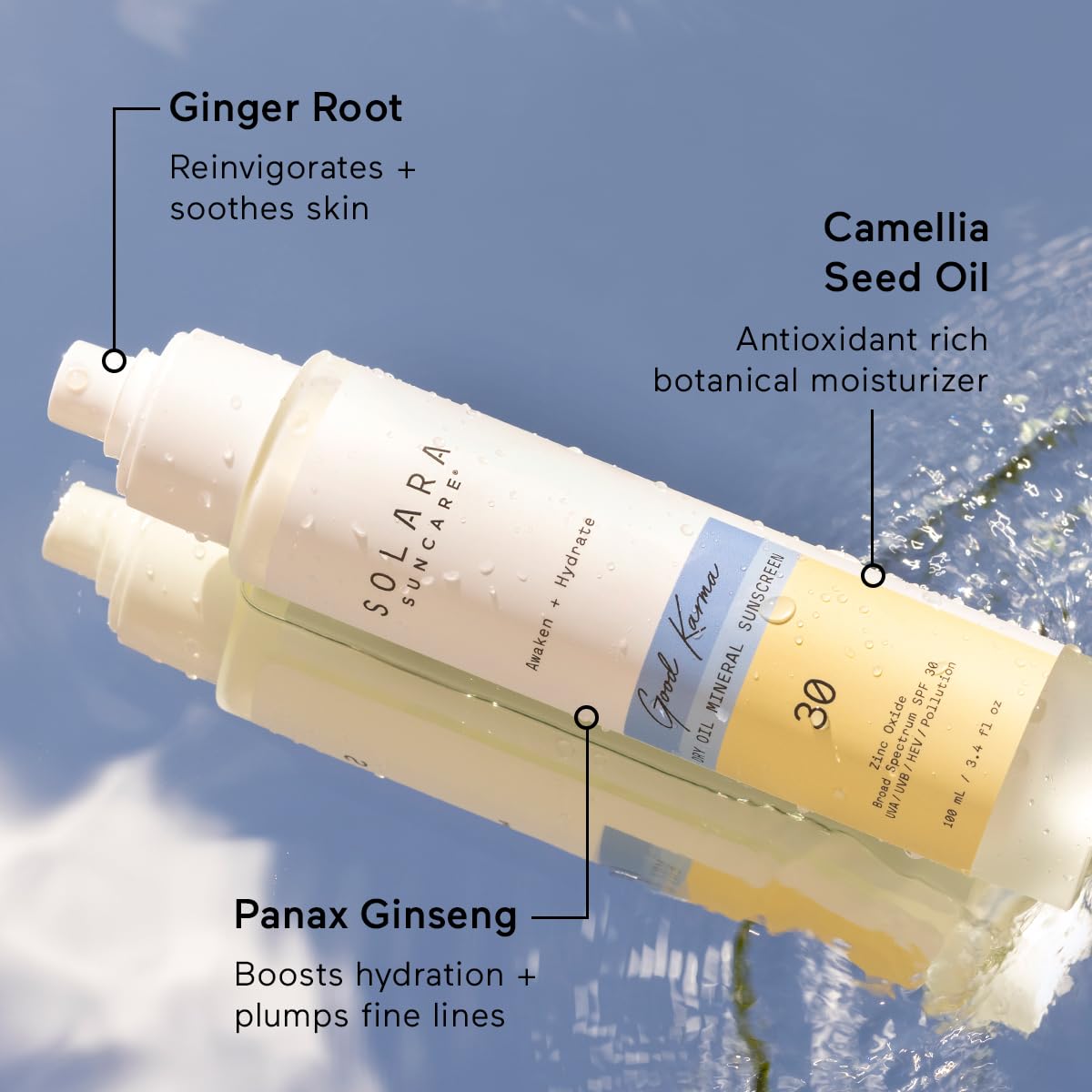 Solara Suncare - SOLARA SUNCARE Official Imagery - 6