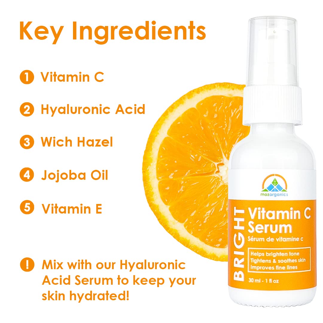 The Serum Kit - My Organic Zone Official Imagery - 3