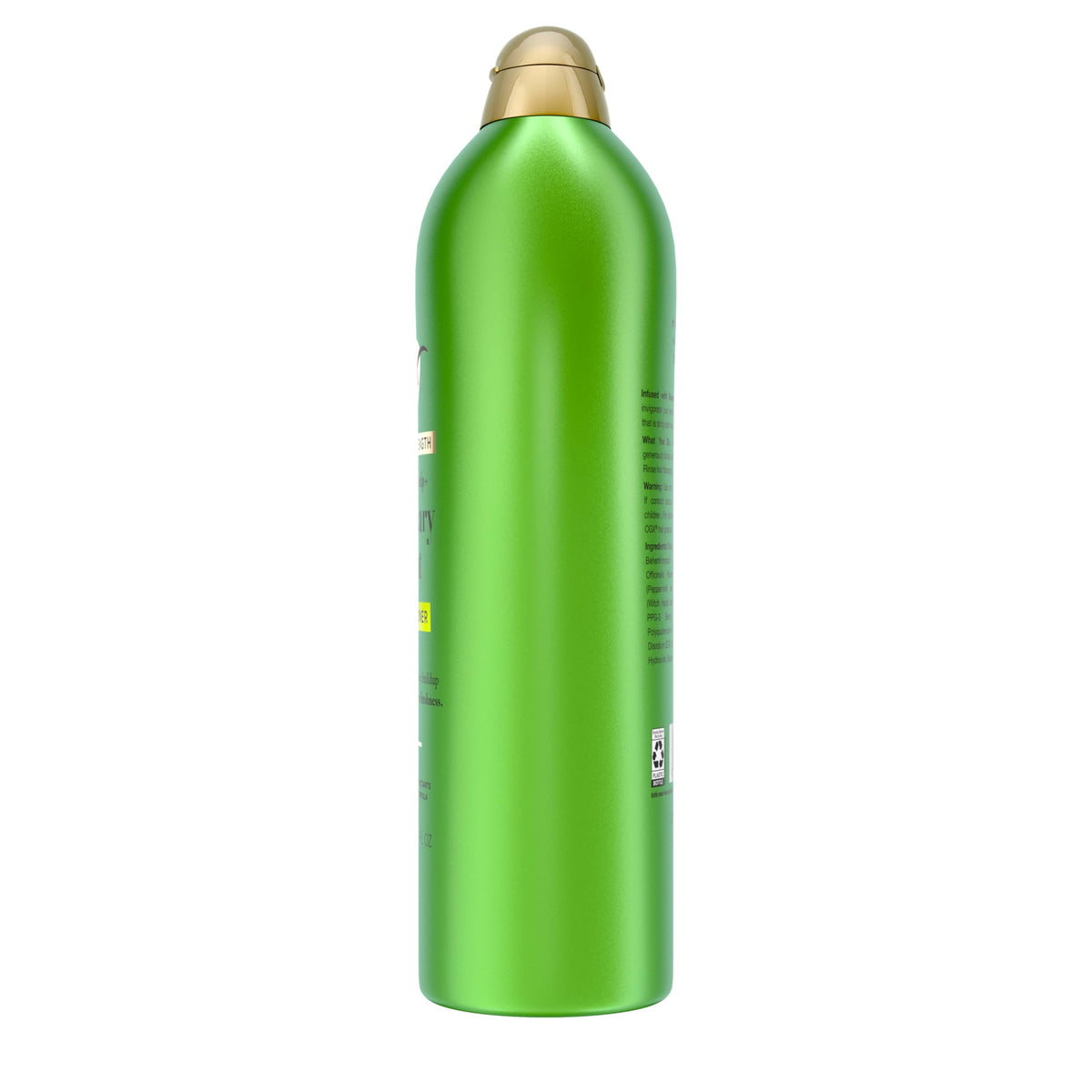 OGX Extra Strength Rosemary Mint Conditioner 25 4 fl Oz – full view