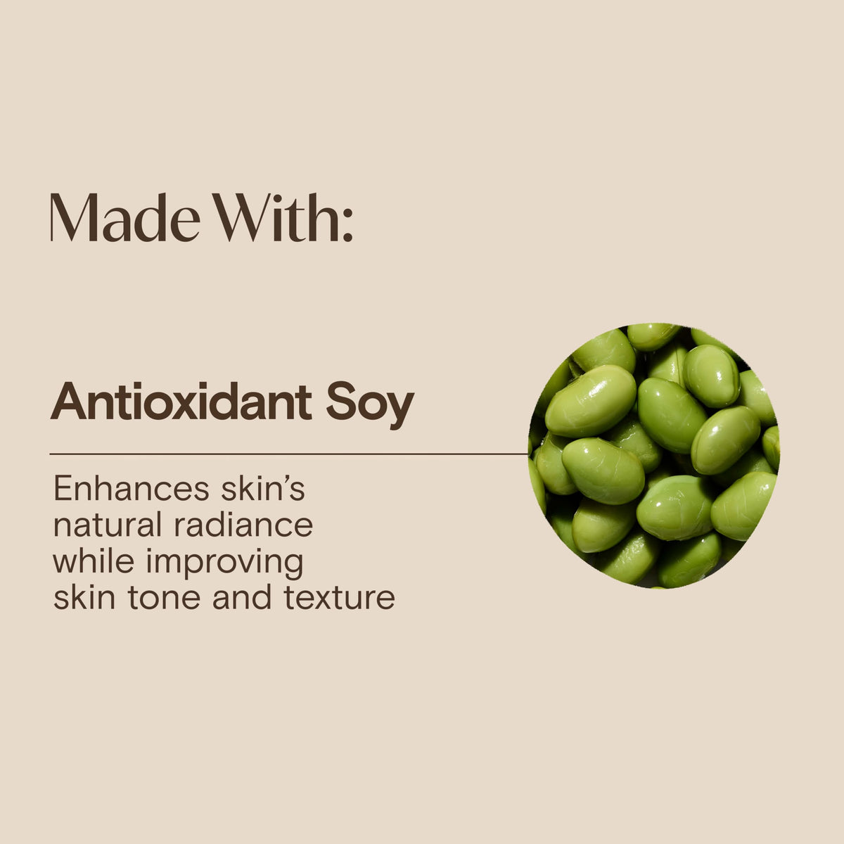 Aveeno Positively Radiant Face Moisturizer SPF 15 4 fl oz – back view and specifications