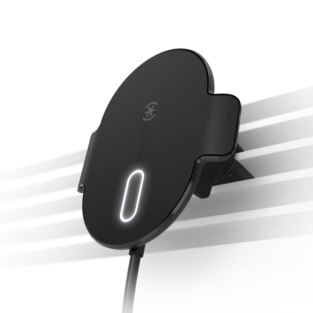 Speck ClickLock VentMount MagSafe Car Mount Charger - Speck Official Imagery - 2