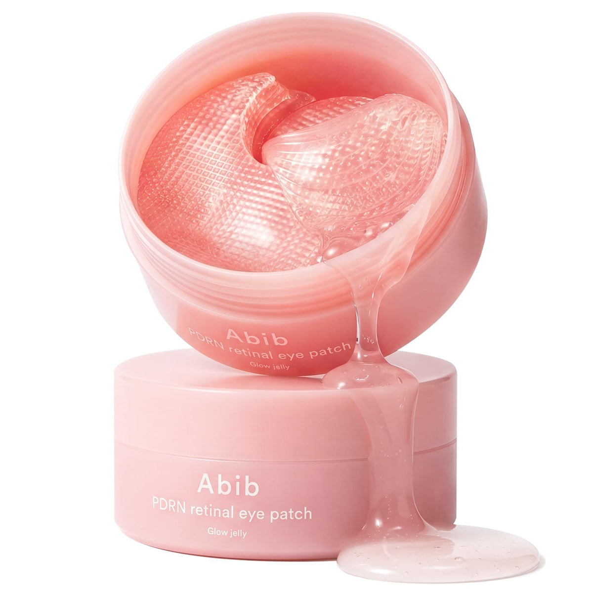 Abib PDRN Retinal Eye Patches for Rejuvenating Puffy Eyes – product photo (Masks)