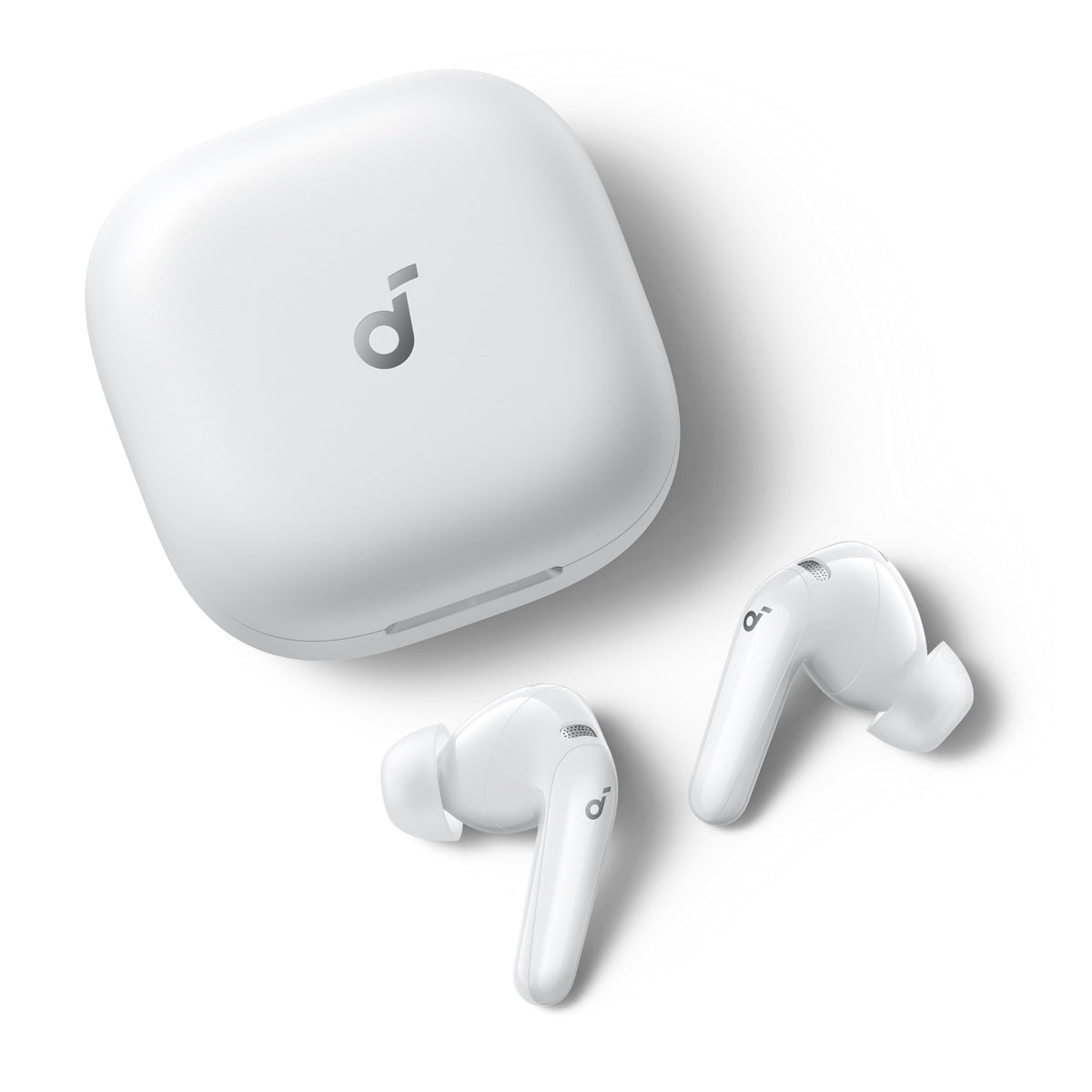 soundcore P31i by Anker Translation Earbuds with Real Time – product photo (Earbud Headphones)