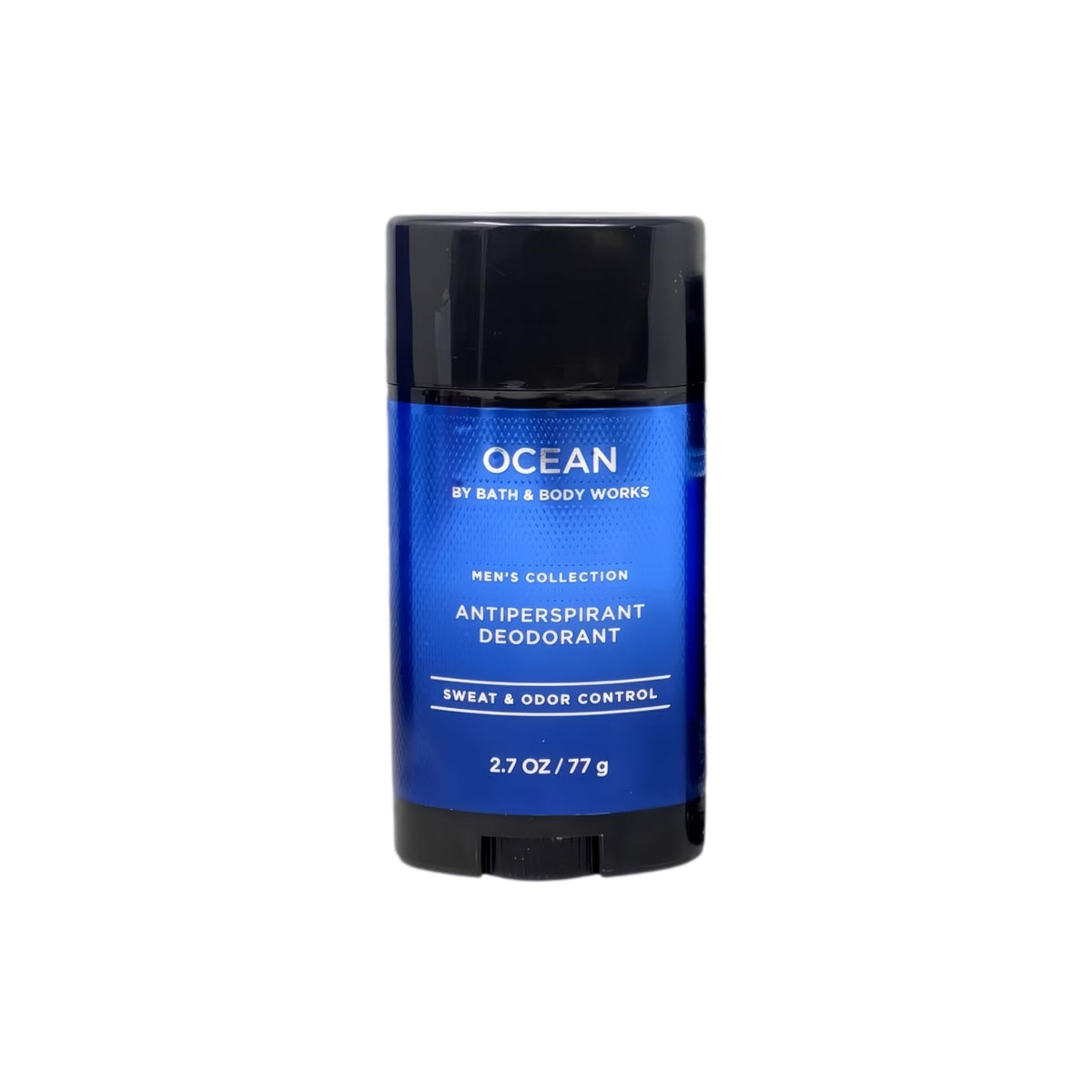 Bath Body Works The Men s Collection Ocean 2 Antiperspirant - Bath & Body Works Official Imagery - 3