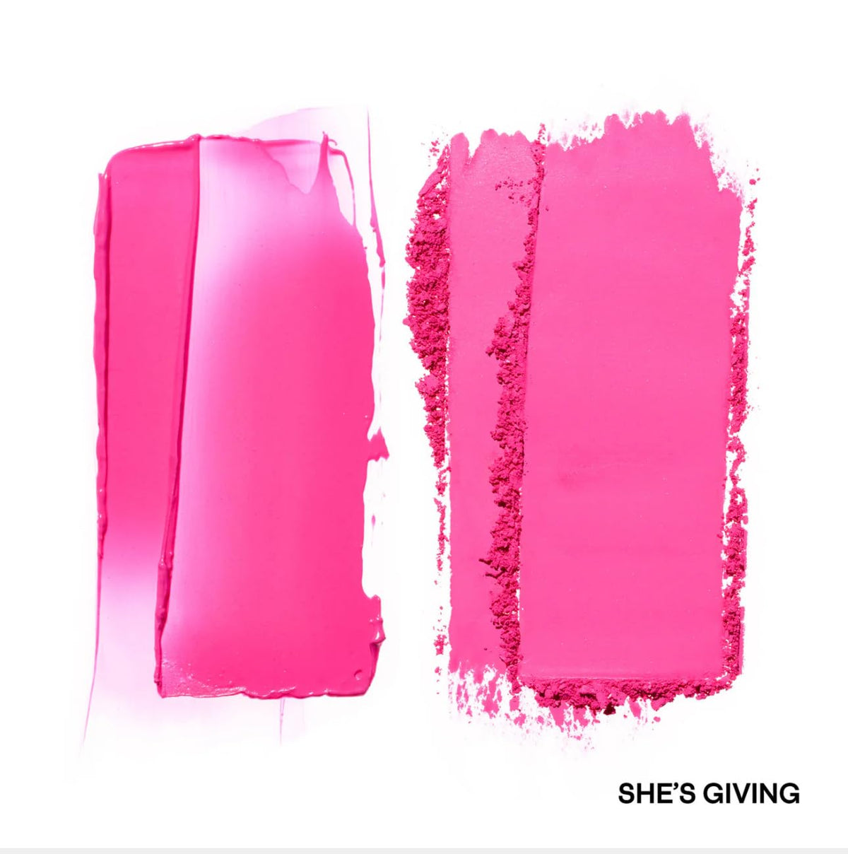 Patrick Ta Major Headlines Double Take Cr me Powder Blush - PATRICK TA Official Imagery - 4