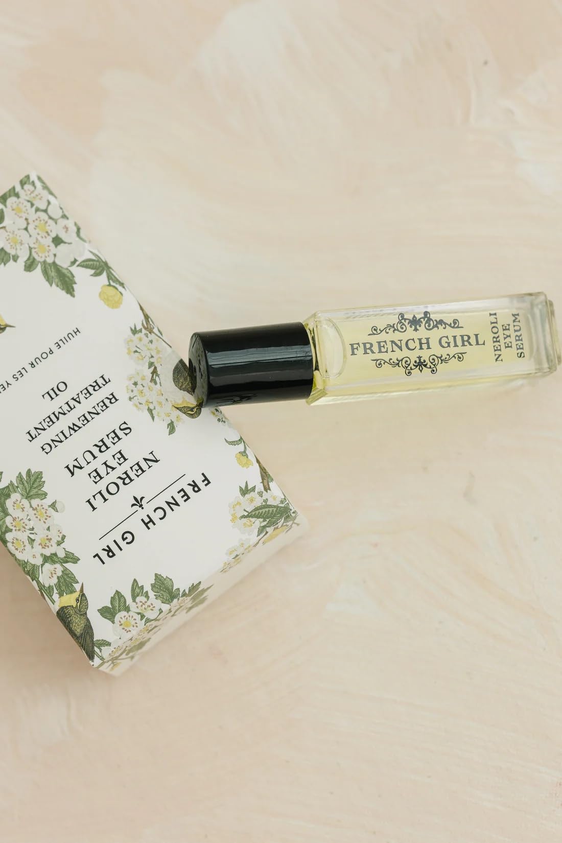 French Girl Neroli Eye Serum - French Girl Organics Official Imagery - 4