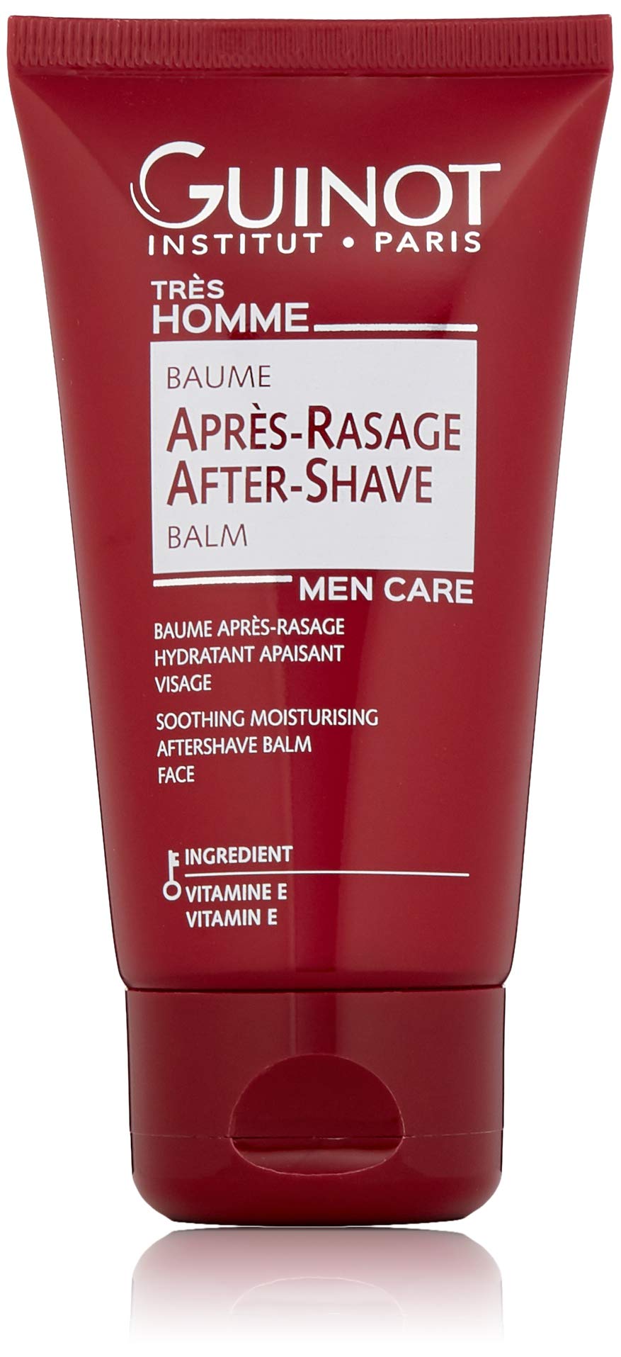 Guinot After Shave Balm 2 5 oz - Premium Selection Official Imagery - 2