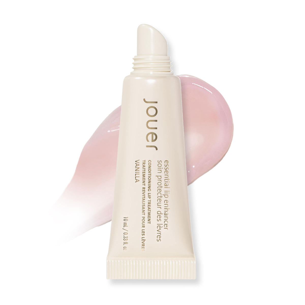 Jouer Luminize Eye Patches Vanilla Lip Enhancer - Jouer Official Imagery - 4