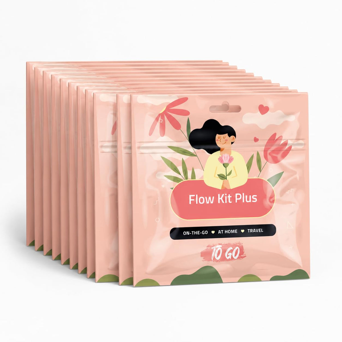 Flow Kit Plus - pH Advantage Official Imagery - 2