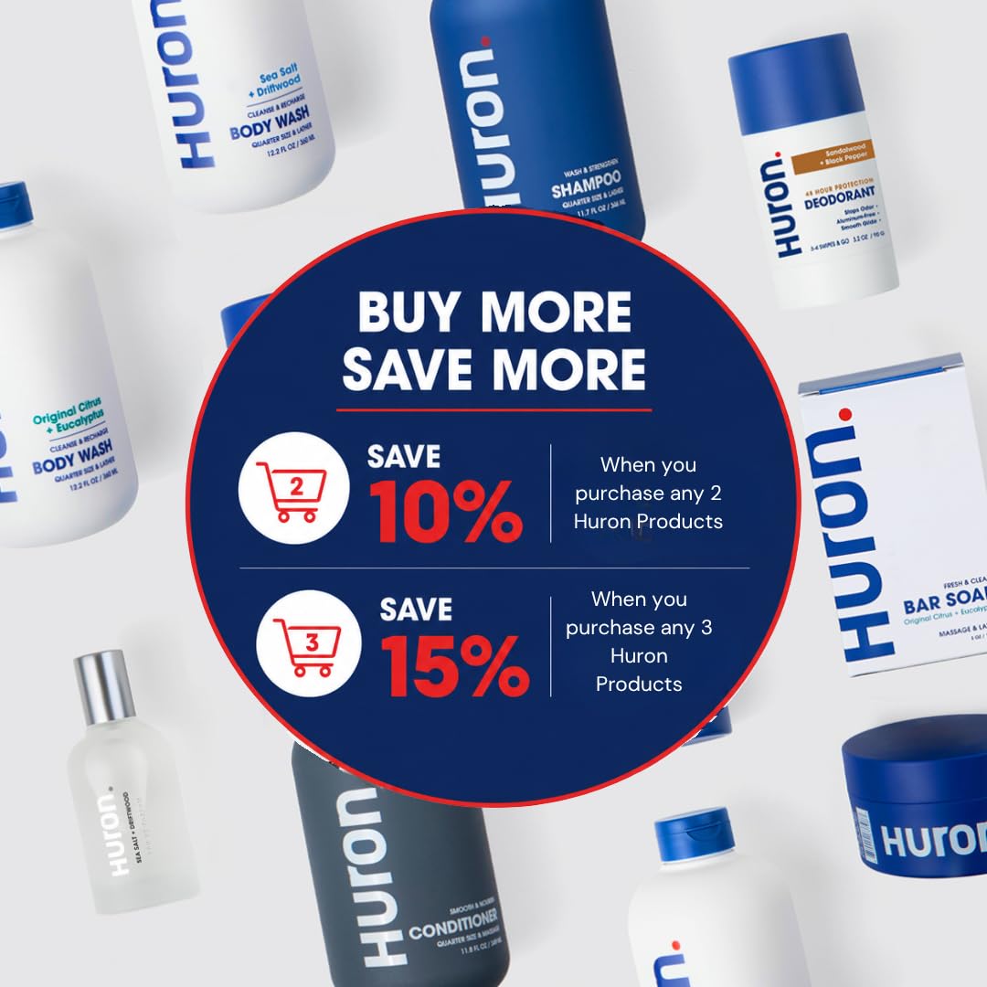 Huron Face Moisturizer Hydrating Niacinamide Pentavitin 2 - Huron Official Imagery - 4