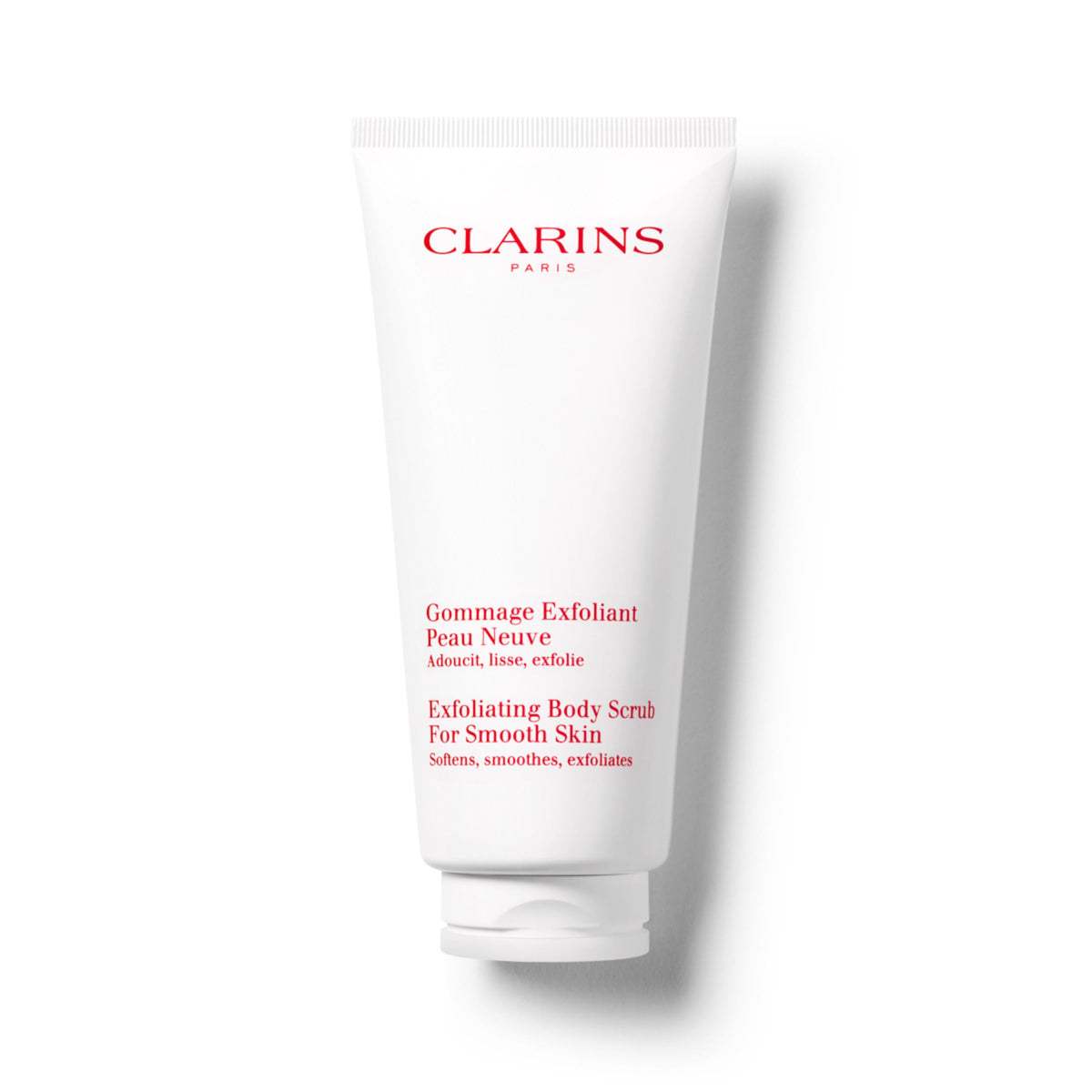 Clarins Exfoliating Body Scrub For Smooth Skin - Premium Selection Official Imagery - 2