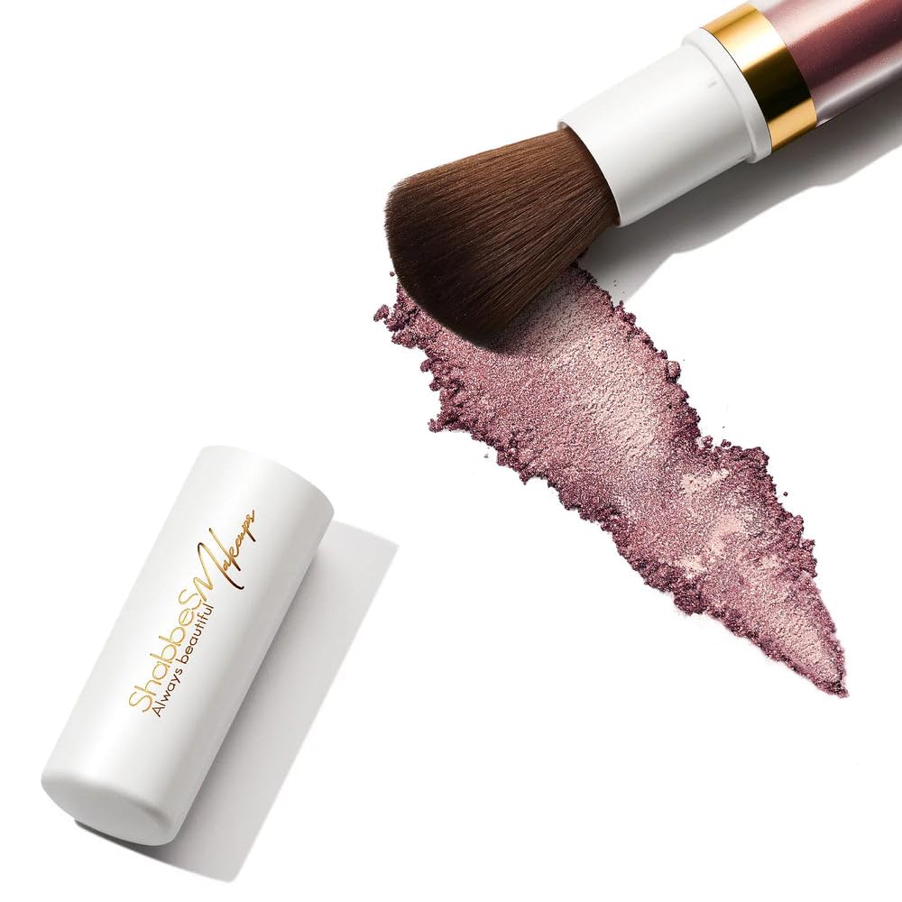Shabbes Makeup Mineral Powder Makeup for Shabbos MINERAL - Premium Selection Official Imagery - 6
