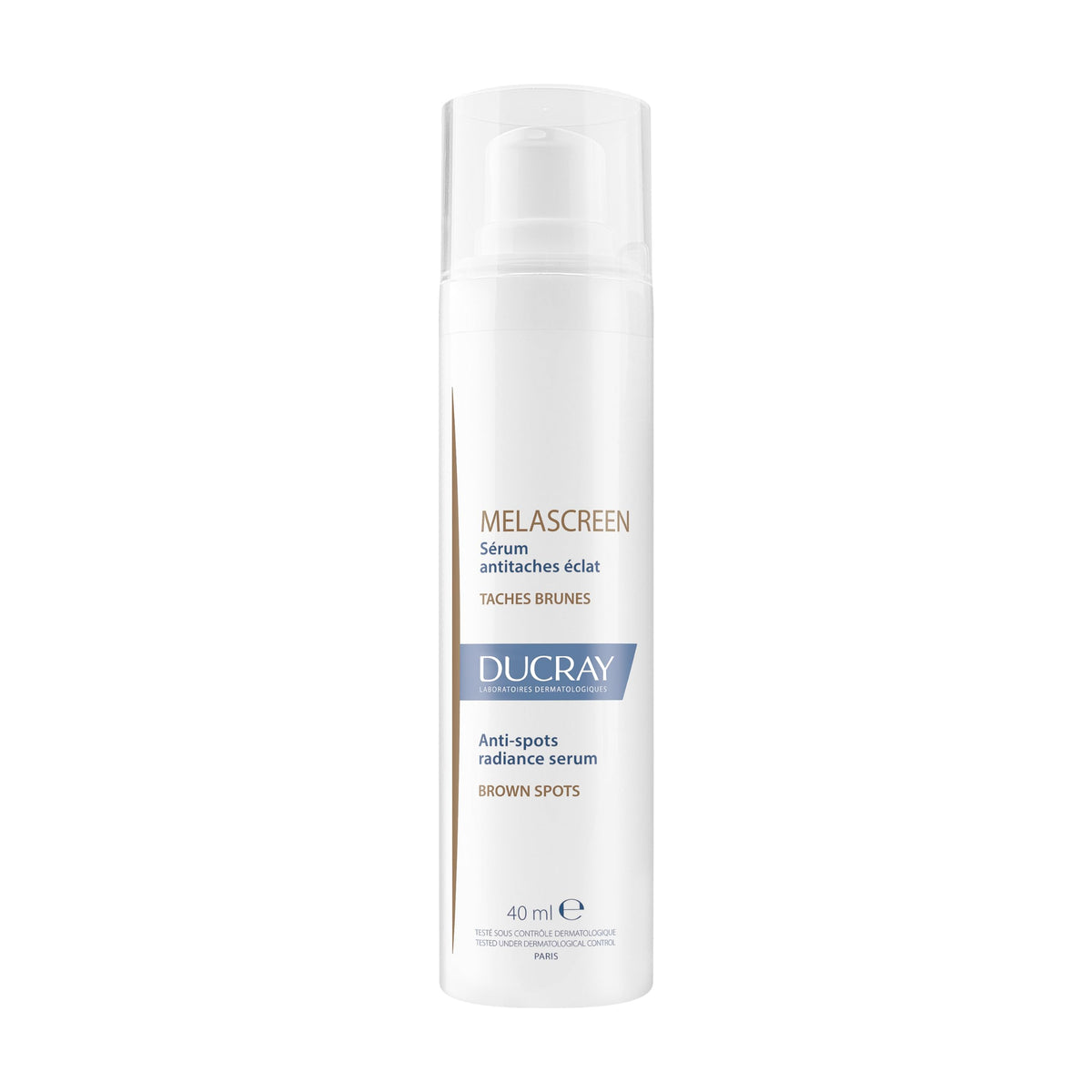 Melascreen Anti Spots Radiance Serum 40 mL - Ducray Official Imagery - 1