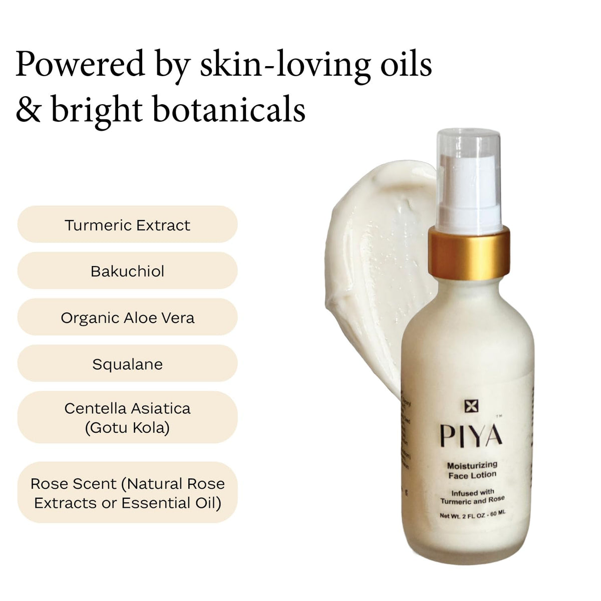 Piya Cleanse and Hydrate Skin Care Bundle - Piya Official Imagery - 5