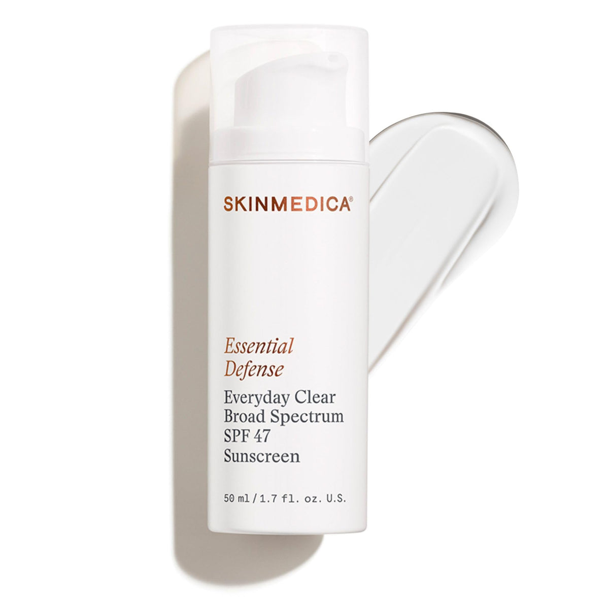SkinMedica Essential Defense Everyday Clear Broad Spectrum - SkinMedica Official Imagery - 2