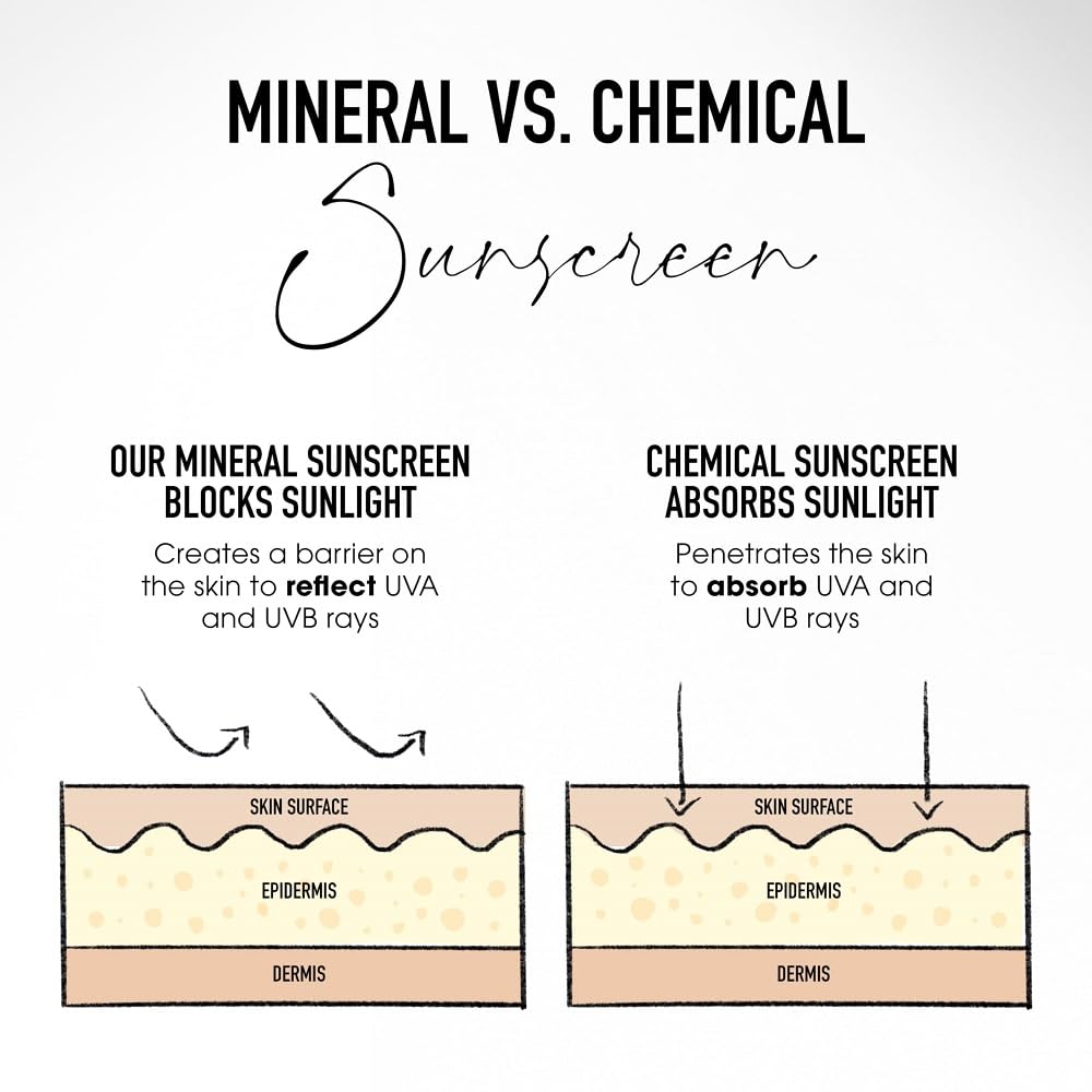 bareMinerals Complexion Rescue Tinted Moisturizer with SPF - Premium Selection Official Imagery - 7