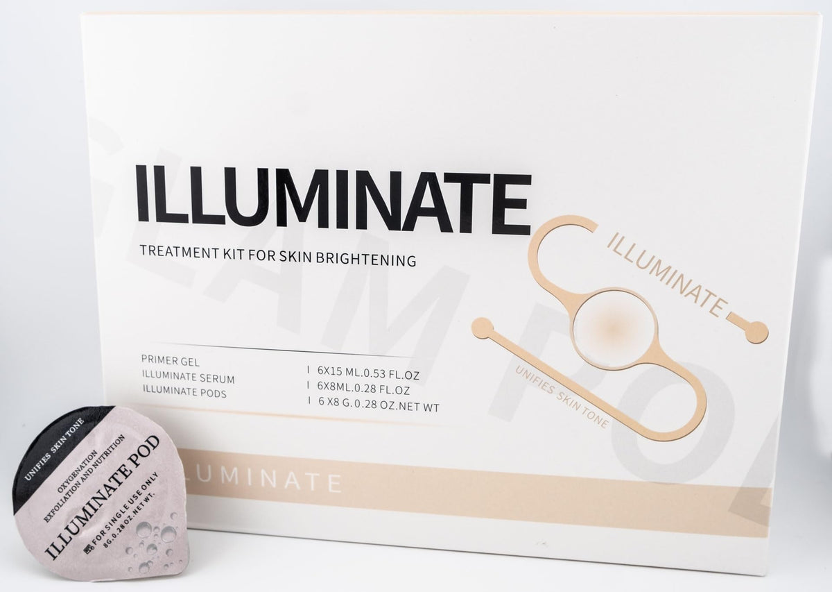 Illuminate Pods - Premium Selection Official Imagery - 3