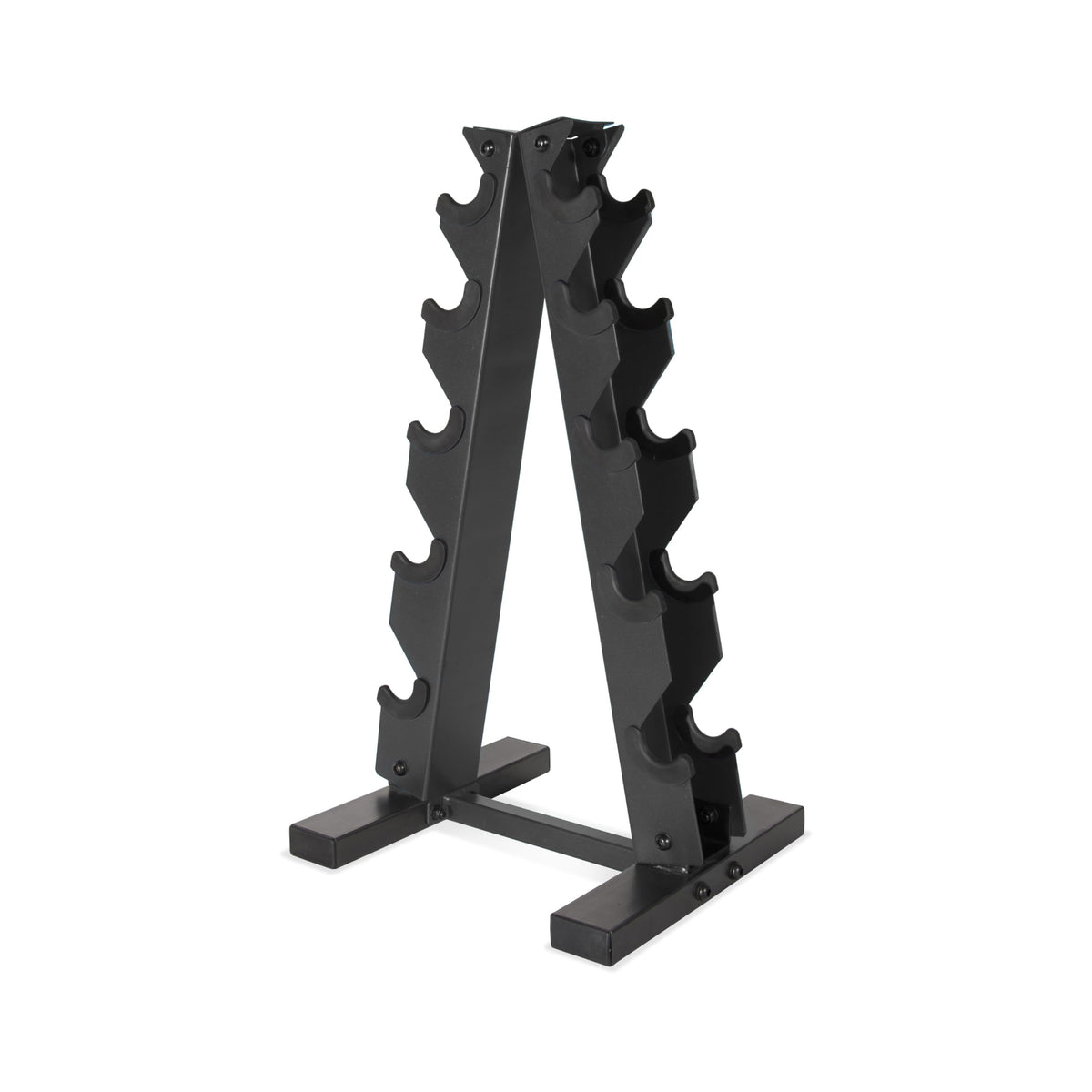 CAP A Frame Dumbbell Weight Rack - Premium Selection Official Imagery - 2