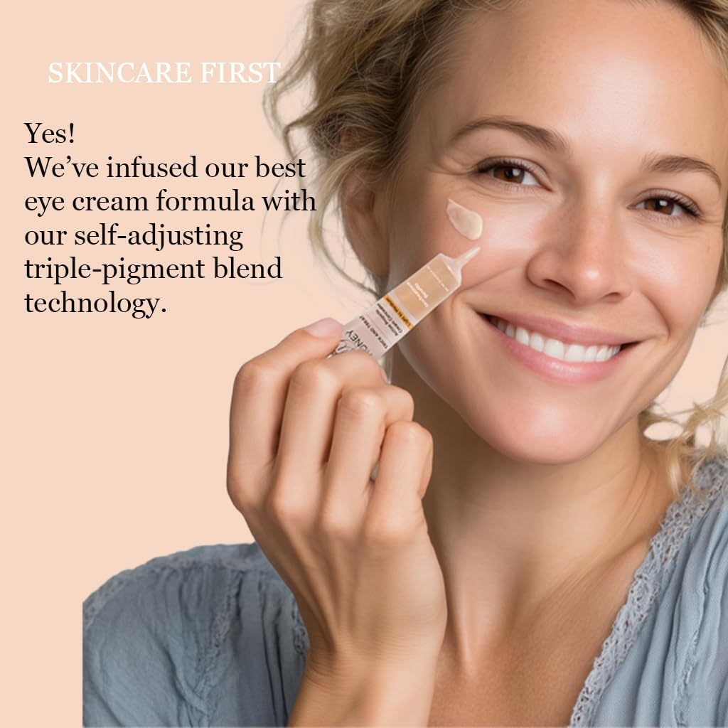 Hey Honey Skincare Trick Treat Active Honey Propolis Full - Hey Honey Official Imagery - 3