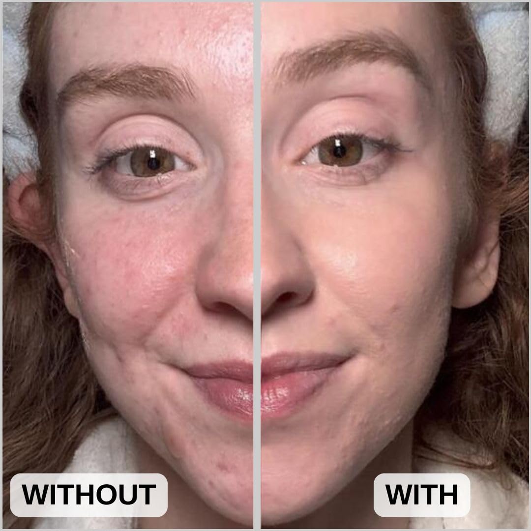 Daily SunShield Tinted Mineral Sunscreen SPF 30 Oat - Ginger Armor Official Imagery - 3
