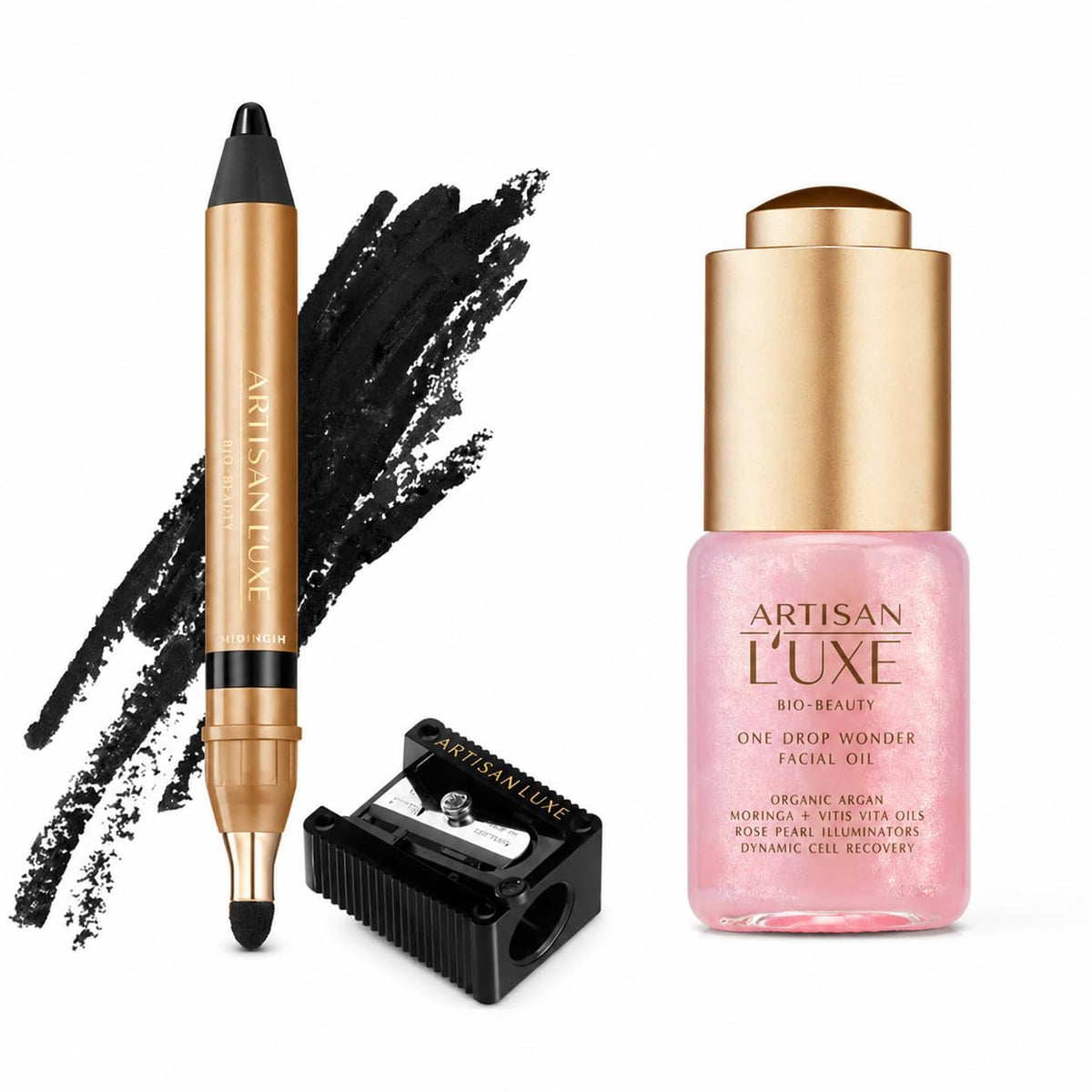 Artisan LUXE Beauty Bundle - Artisan L'uxe Official Imagery - 2