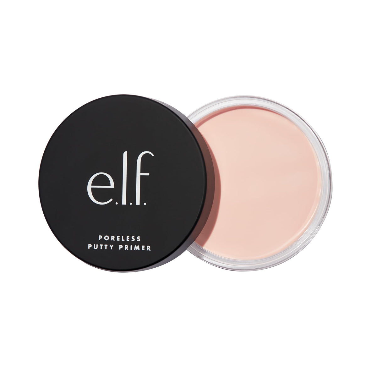 e.l.f. e l f Poreless Face Primer Skin Perfecting Lightweight Long – product photo (Foundation Primers)