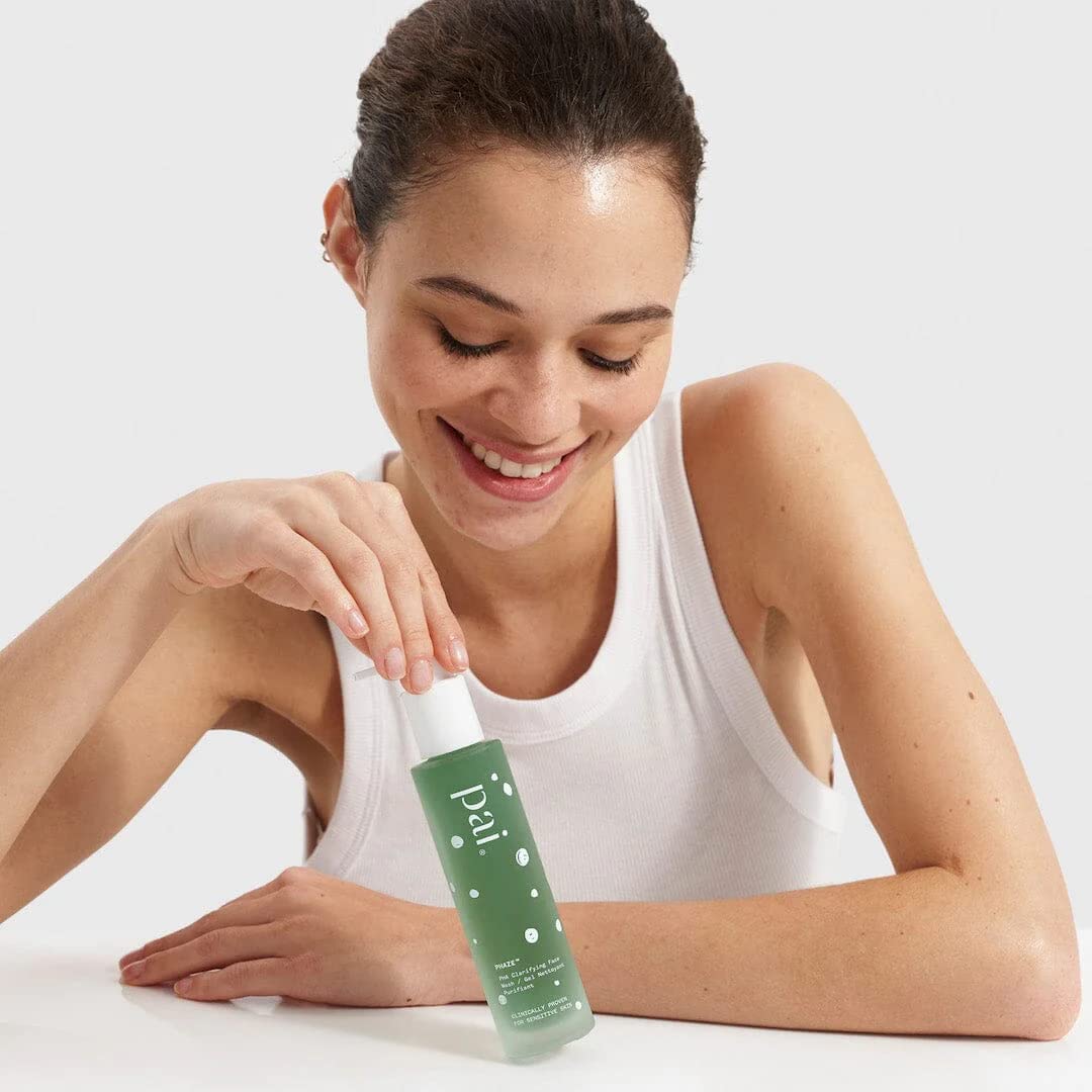 PAI SKINCARE London - PAI SKINCARE Official Imagery - 6