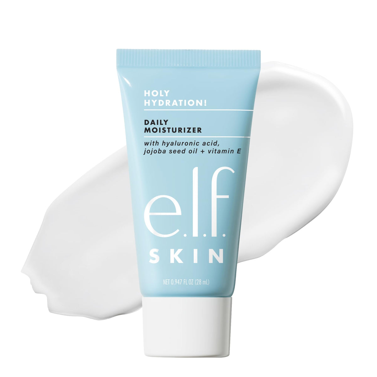 e.l.f. e l f SKIN Holy Hydration Moisturizer Mini Ultra Hydrating