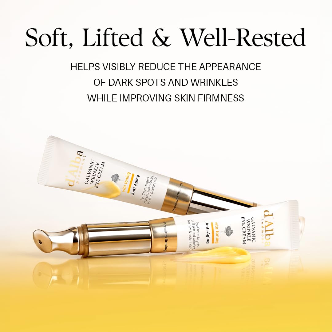 Vita Energy 2 Piece Gift Set - d'alba Piedmont Official Imagery - 4