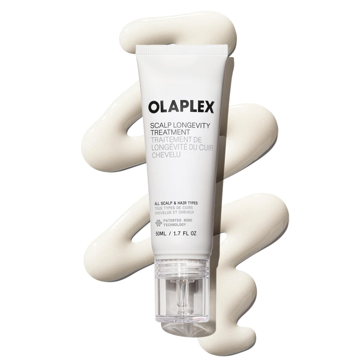 Olaplex N 0 5 Bond Building Scalp Serum - Premium Selection Official Imagery - 2