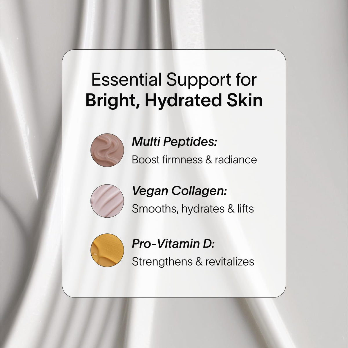Solawave Red Light Therapy Rich Cream for Face Neck - Solawave Official Imagery - 5