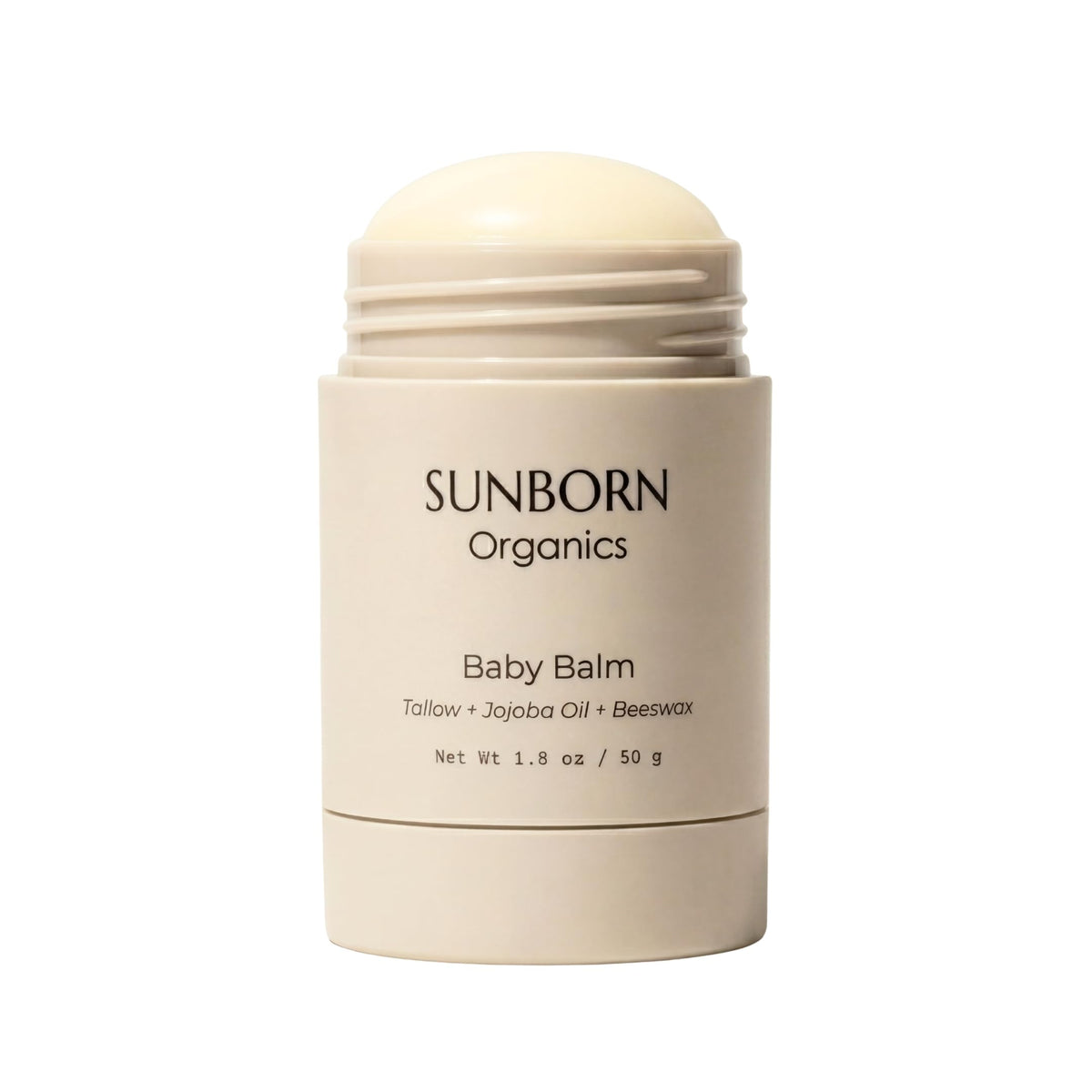 Baby Balm - Sunborn Organics Official Imagery - 2