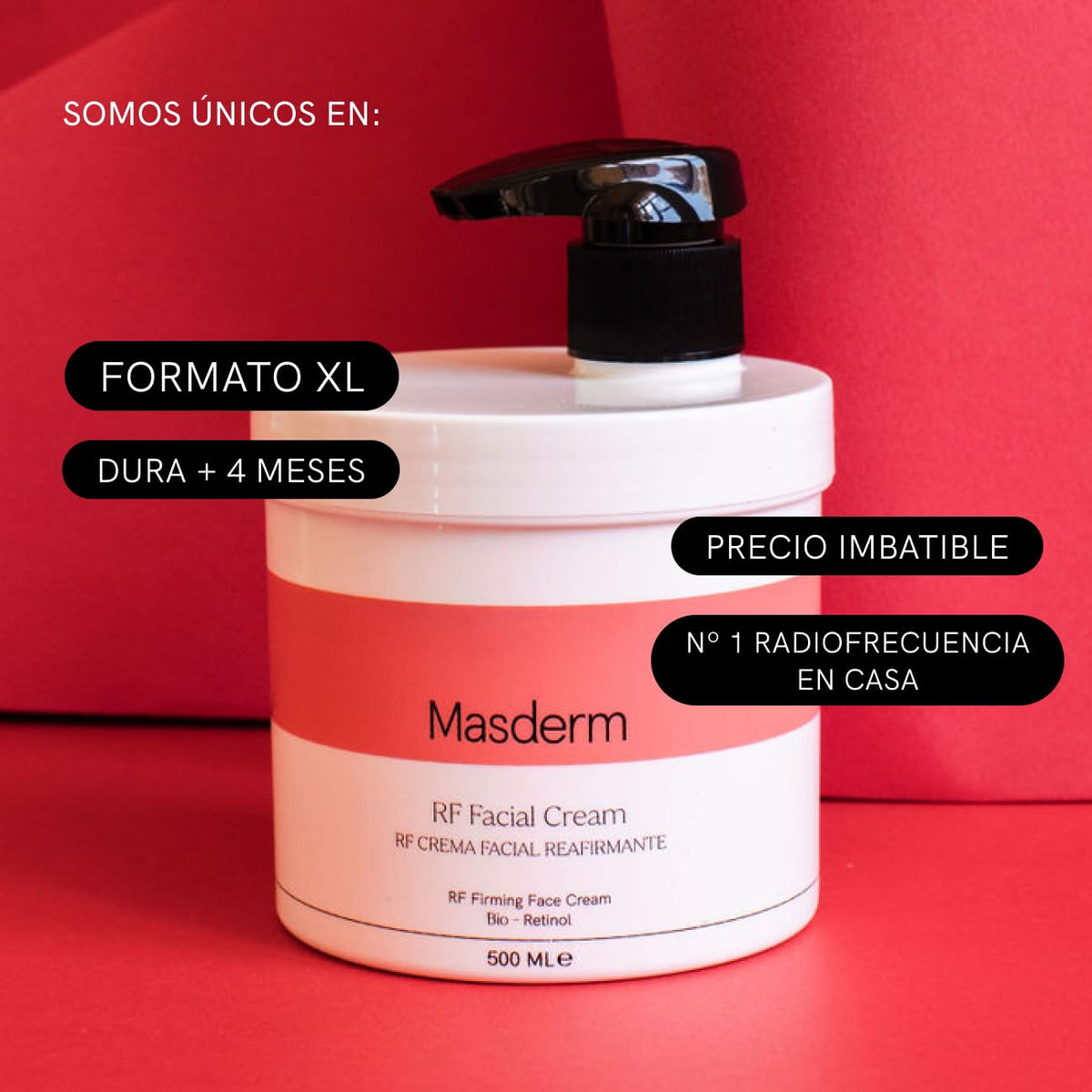 MASDERM - MASDERM Official Imagery - 3