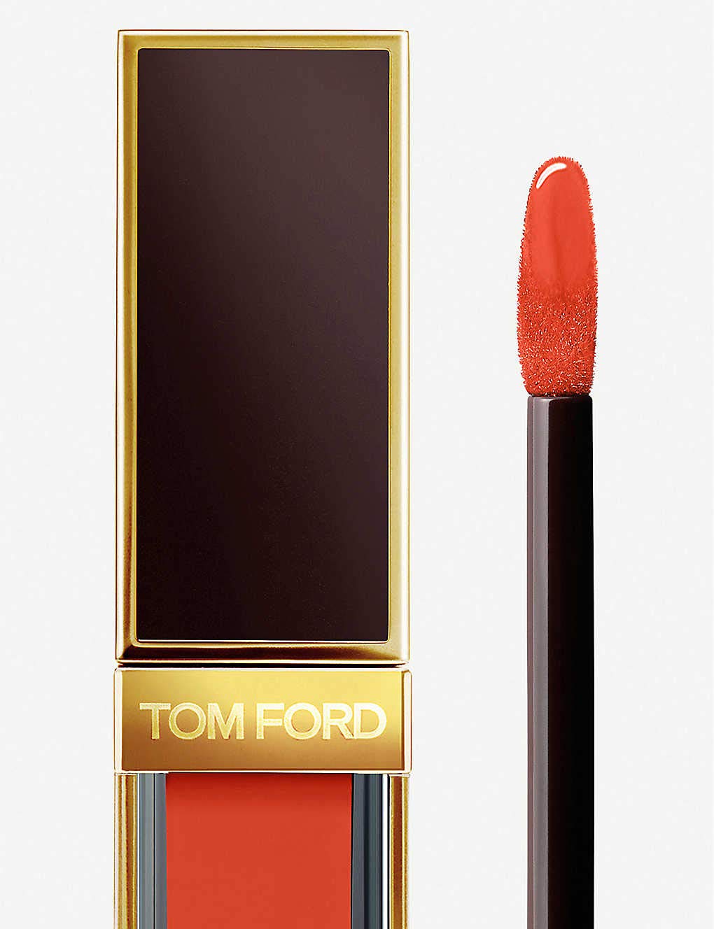 TOM FORD Gloss Luxe Frenzy - Tom Ford Official Imagery - 3
