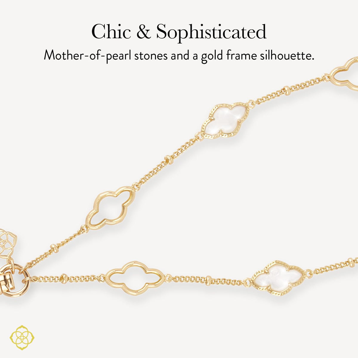 Kendra Scott Phone Charm - Premium Selection Official Imagery - 7