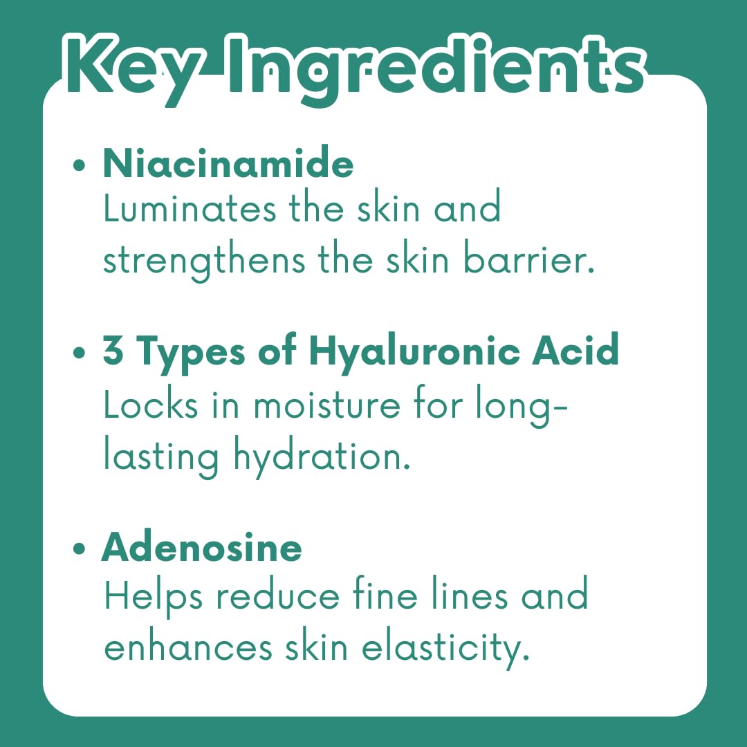 MANIA HOLIC Cheek Patch and Sunscreen Bundle Hydrating and - MANIA HOLIC Official Imagery - 6