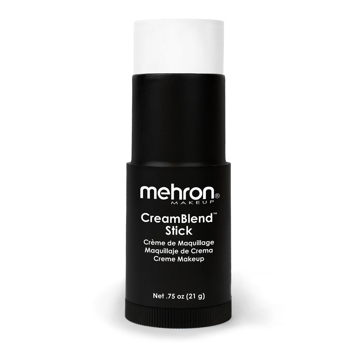 Mehron Makeup CreamBlend Stick – product photo (Foundation)