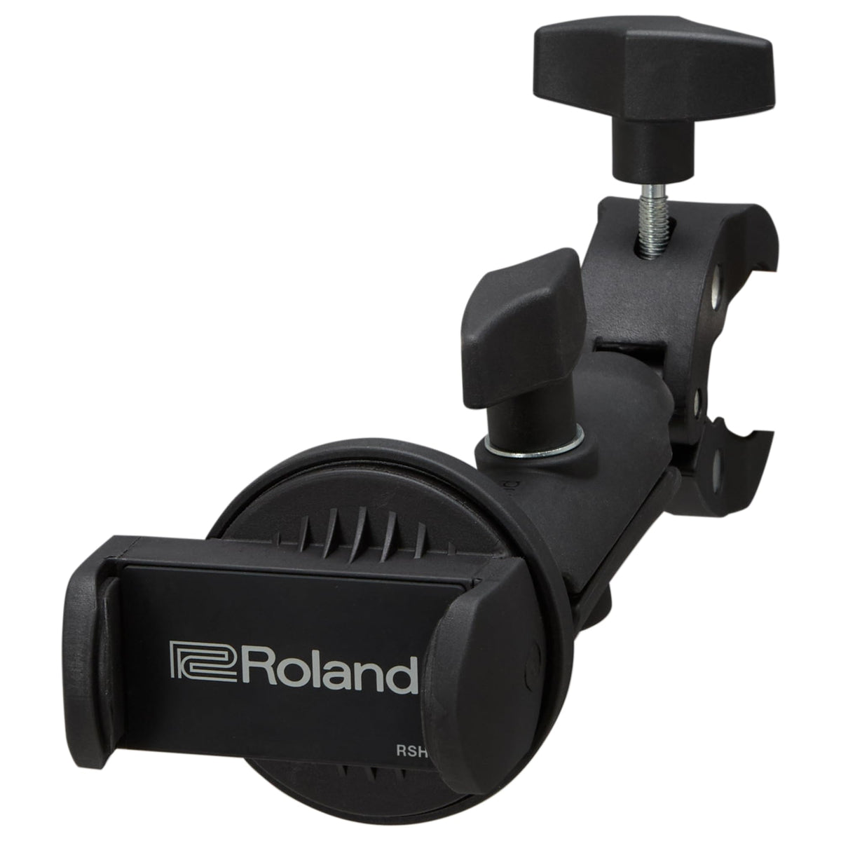 Roland RSH 10 V Drums Smartphone Holder - Roland Official Imagery - 1