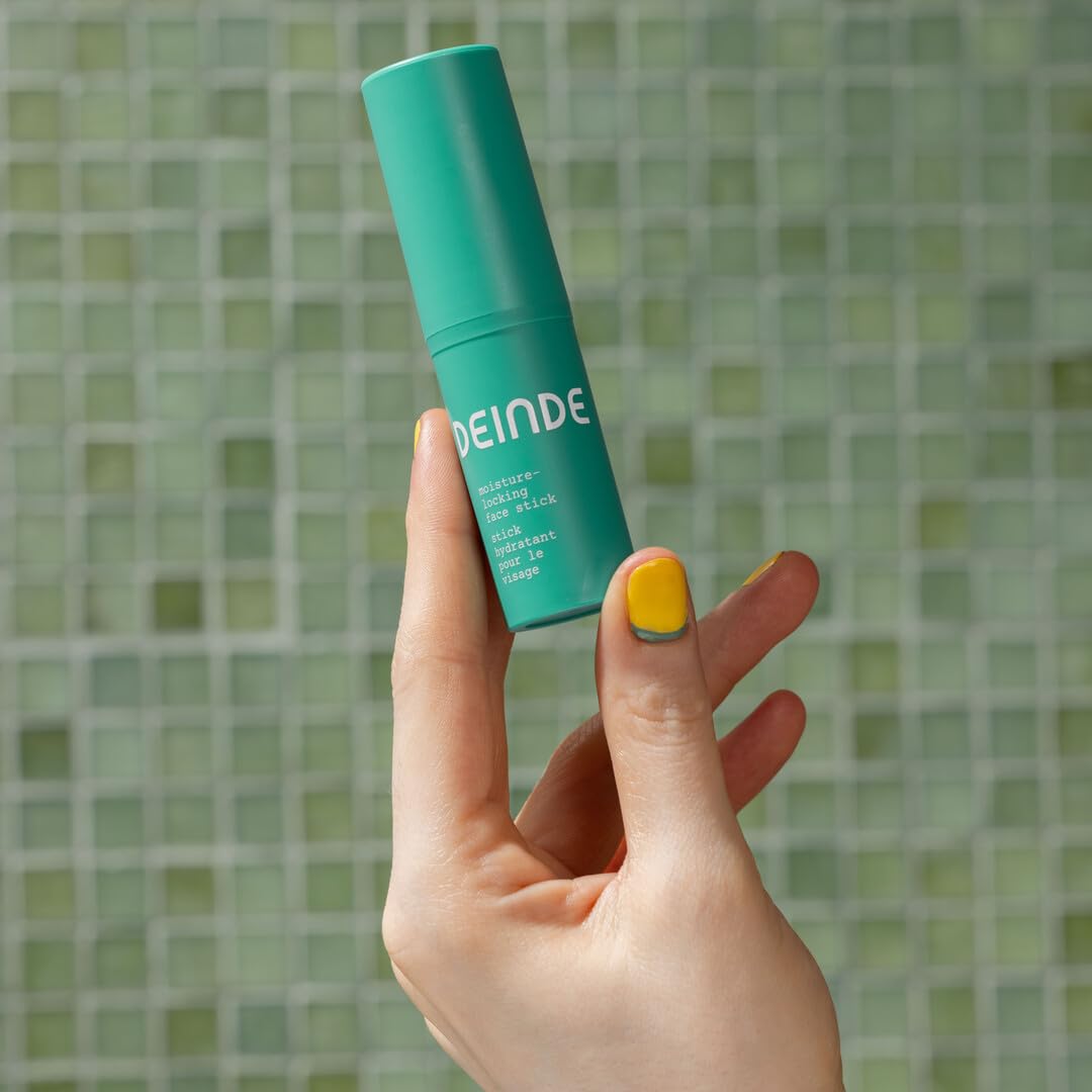 DEINDE Moisture Locking Face Stick - DEINDE Official Imagery - 4