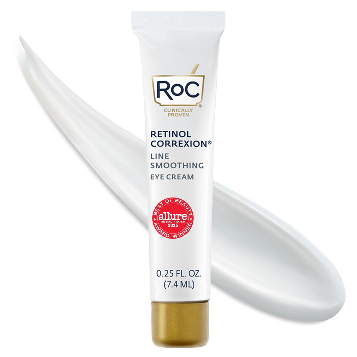RoC Retinol Correxion Eye Cream Mini for Dark Circles